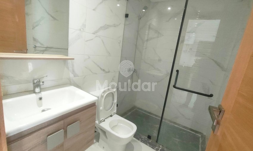 Casablanca Ferme Bretonne'de 1 yatak odalı şirin daire kiralık - view 11