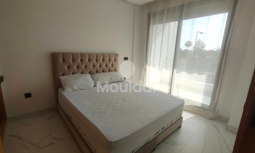 Casablanca Ferme Bretonne'de 1 yatak odalı şirin daire kiralık - view 5