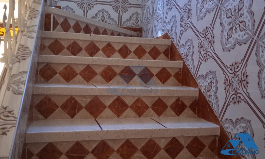 VENTA CASA 100 M2 R MÁS 2 EN ISMAILIA KENITRA - view 5