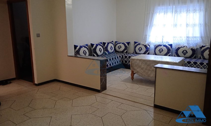 VENTA CASA 100 M2 R MÁS 2 EN ISMAILIA KENITRA - view 4