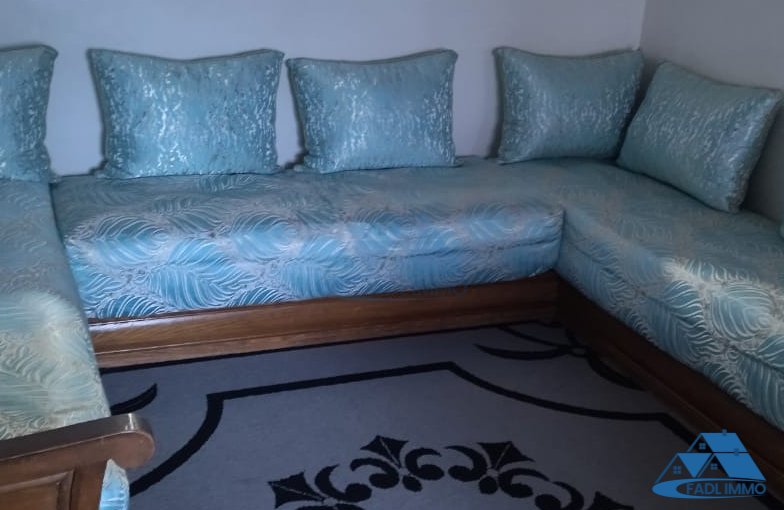 VENTA CASA 100 M2 R MÁS 2 EN ISMAILIA KENITRA - view 2