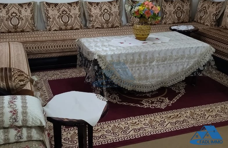 VENTA CASA 100 M2 R MÁS 2 EN ISMAILIA KENITRA - view 3