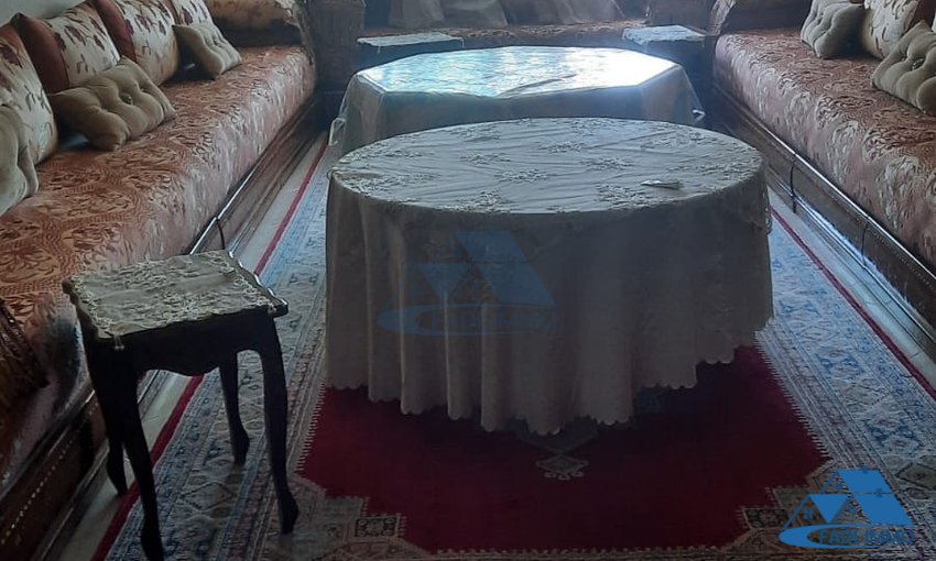 بيع شقة واجهة في المعمورة القنيطرة - view 10