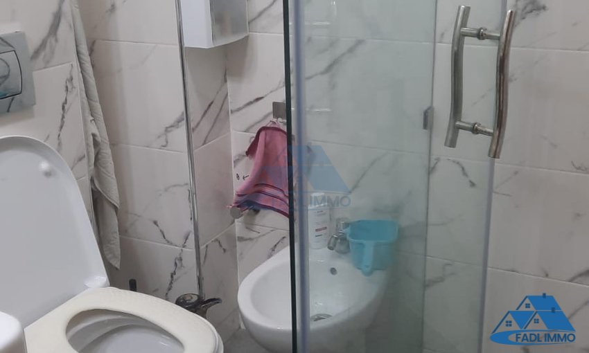 بيع شقة واجهة في المعمورة القنيطرة - view 7