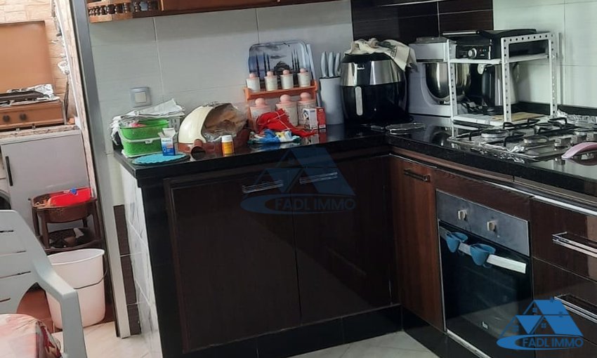 بيع شقة واجهة في المعمورة القنيطرة - view 5