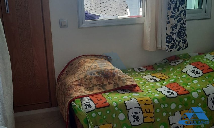 بيع شقة واجهة في المعمورة القنيطرة - view 8