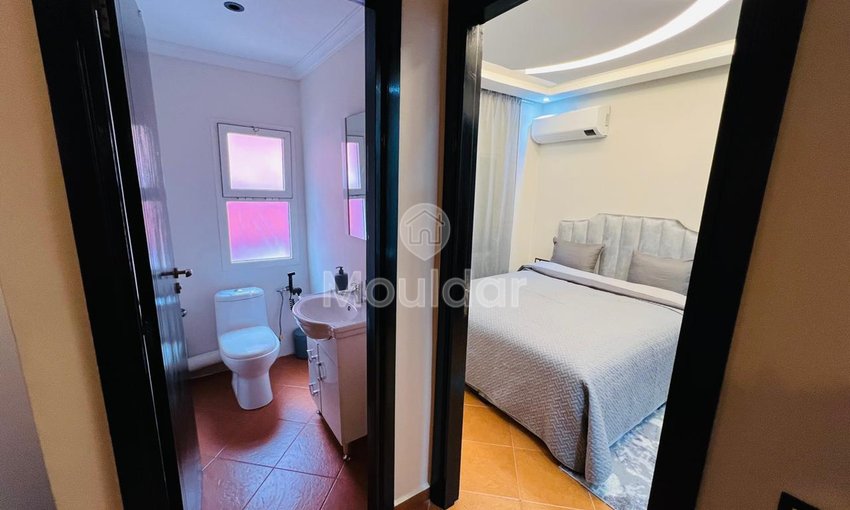 شقة جذابة للإيجار في مراكش - مبروكة - view 13