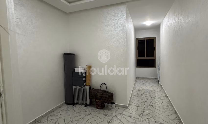 Charming Apartment in Marrakech: 2 Bedrooms with View Charming Apartment in Marrakech: 2 Bedrooms with View