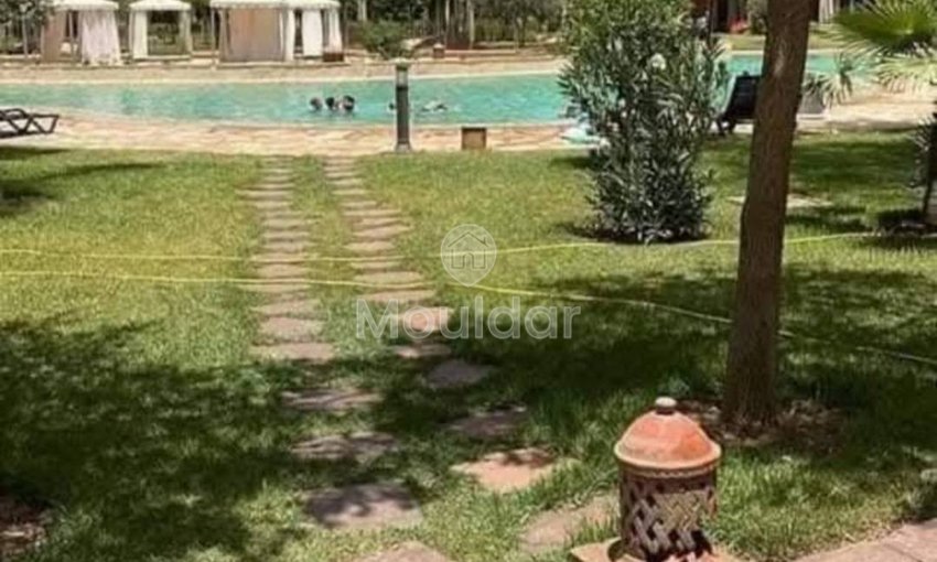 Te koop: Appartement met 2 slaapkamers in het hart van Marrakesh - view 8