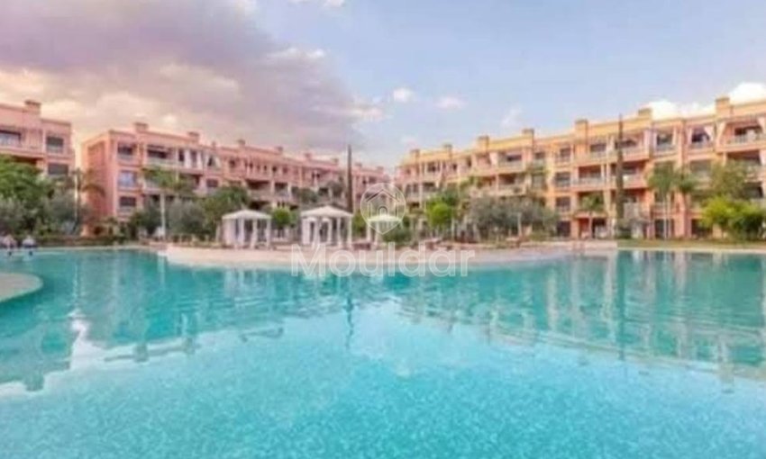 Te koop: Appartement met 2 slaapkamers in het hart van Marrakesh - view 10