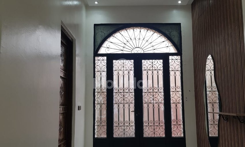 Villa de Sonho para Alugar em Marrakech, 4 Quartos Espaçosos - view 13