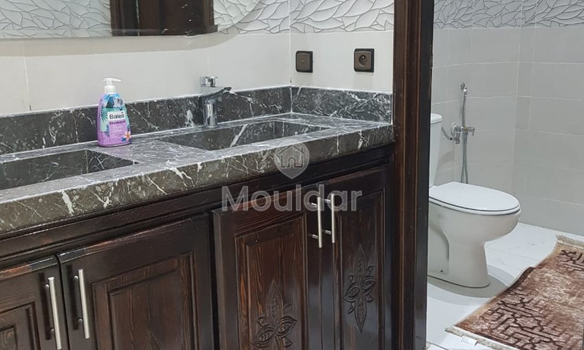 Villa de Sonho para Alugar em Marrakech, 4 Quartos Espaçosos - view 20