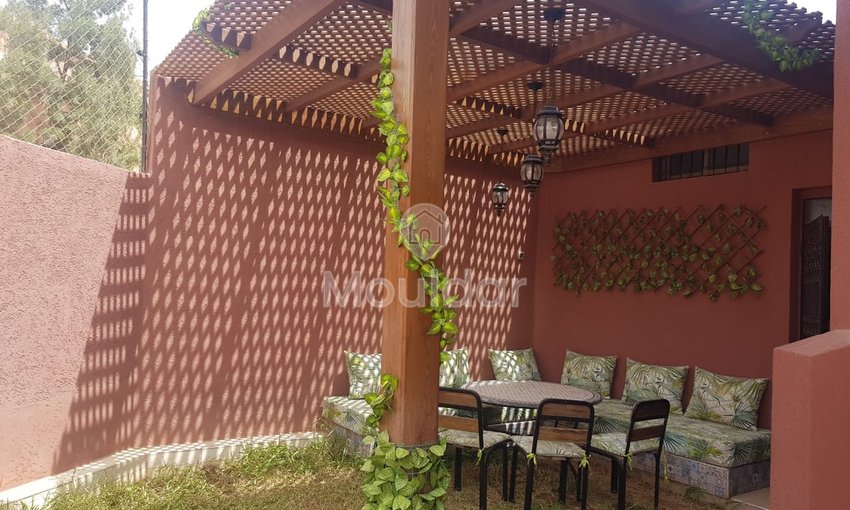 Villa de Sonho para Alugar em Marrakech, 4 Quartos Espaçosos - view 16