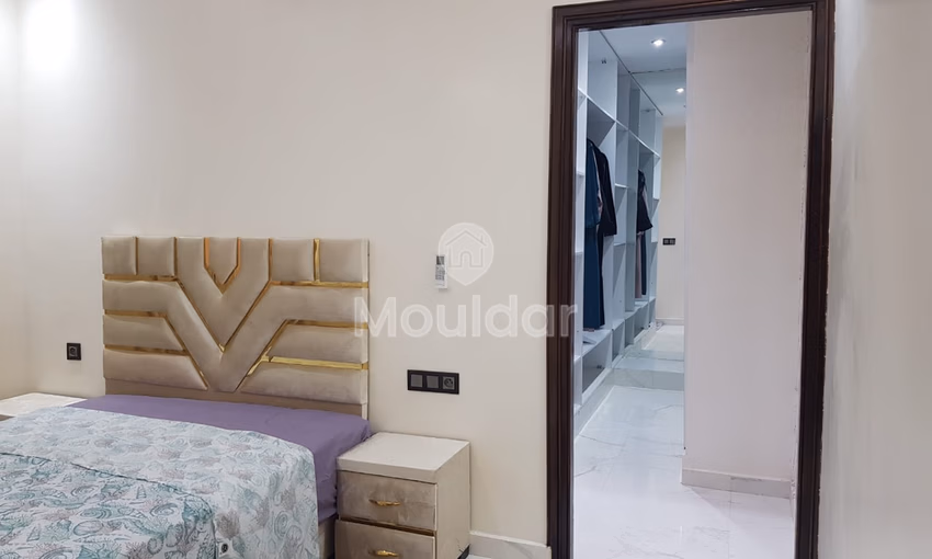 Dream Villa for Rent in Marrakech, 4 Spacious Bedrooms