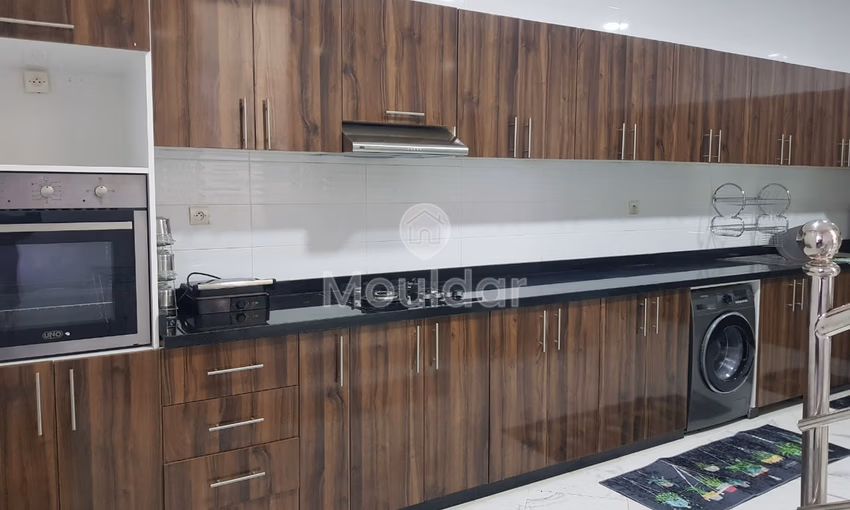 Dream Villa for Rent in Marrakech, 4 Spacious Bedrooms