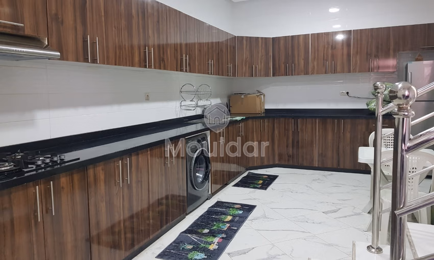 Dream Villa for Rent in Marrakech, 4 Spacious Bedrooms