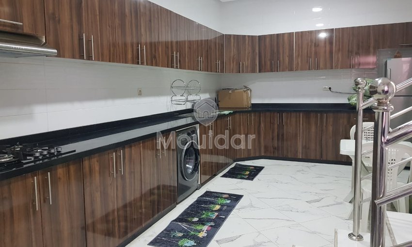 Villa de Sonho para Alugar em Marrakech, 4 Quartos Espaçosos - view 17