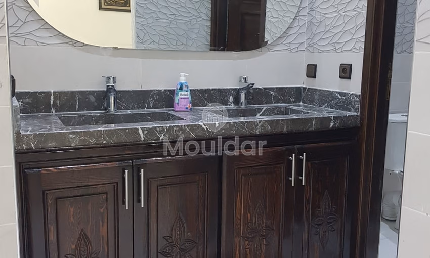 Dream Villa for Rent in Marrakech, 4 Spacious Bedrooms