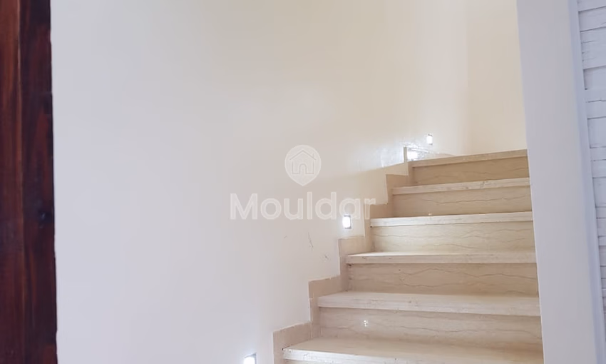 Dream Villa for Rent in Marrakech, 4 Spacious Bedrooms