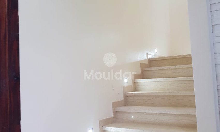 Villa de Sonho para Alugar em Marrakech, 4 Quartos Espaçosos - view 9