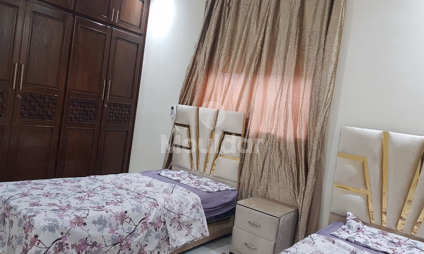 Dream Villa for Rent in Marrakech, 4 Spacious Bedrooms