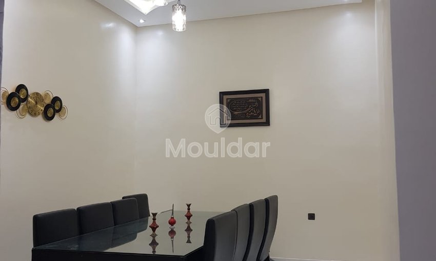 Villa de Sonho para Alugar em Marrakech, 4 Quartos Espaçosos - view 10