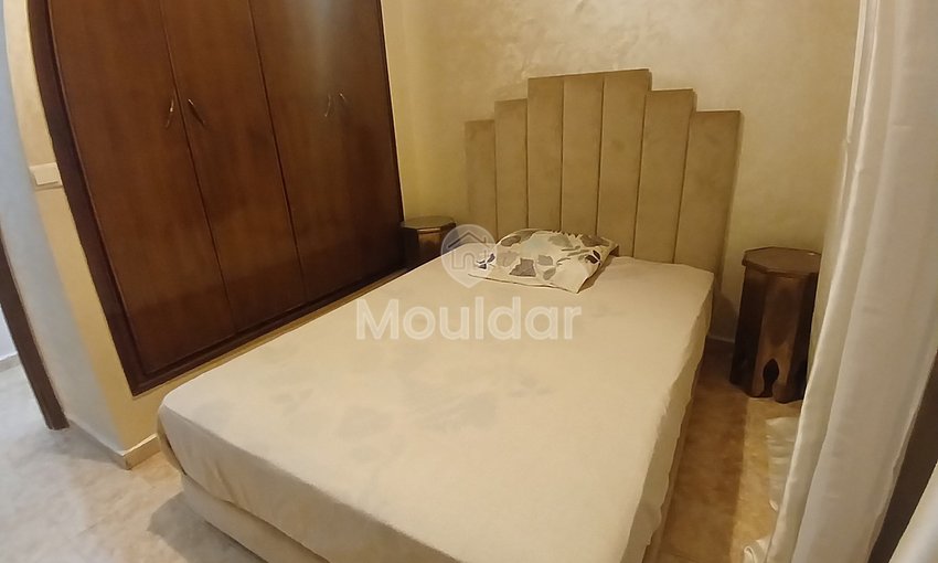 Te huur in Marrakech: Comfort en charme op de 2e verdieping - view 6