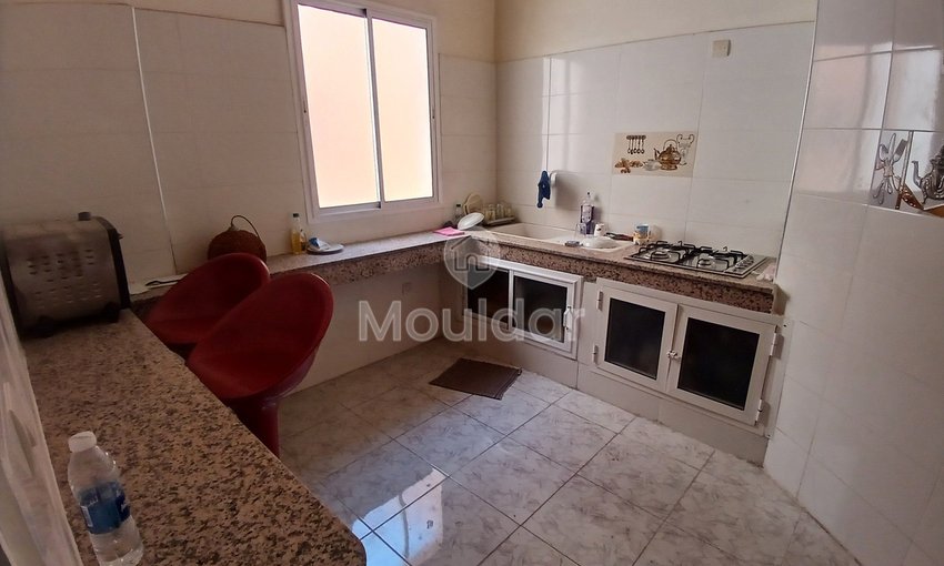 Te huur in Marrakech: Comfort en charme op de 2e verdieping - view 11