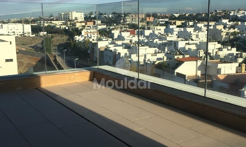 للايجار: شقة ساحرة بغرفة نوم واحدة في عين دياب، الدار البيضاء - view 7