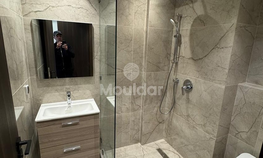 Apartament fermecător de închiriat în Princesses, Casablanca - view 6