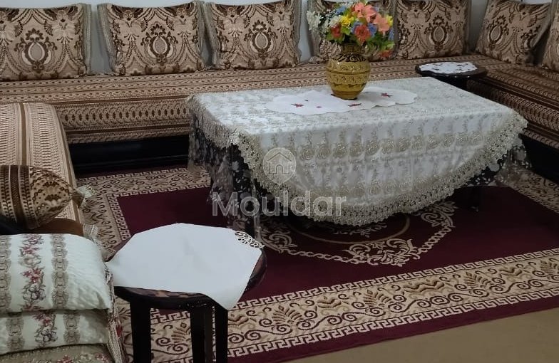 Maison Spacieuse à Vendre : 4 Chambres à Kénitra - view 3