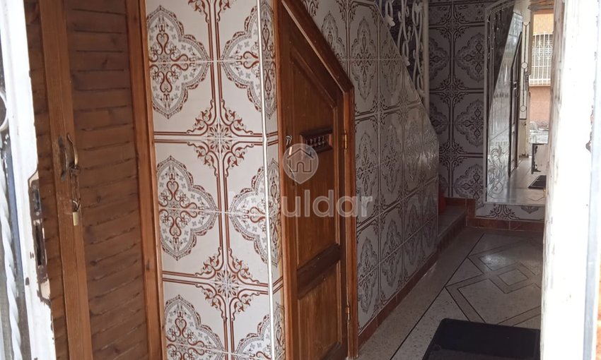 Maison Spacieuse à Vendre : 4 Chambres à Kénitra - view 7