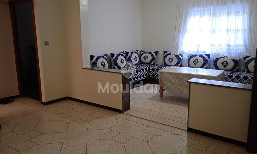 Maison Spacieuse à Vendre : 4 Chambres à Kénitra - view 4