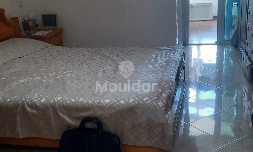 Elegant apartments for sale in Maamora, Kénitra – 132m² - view 6