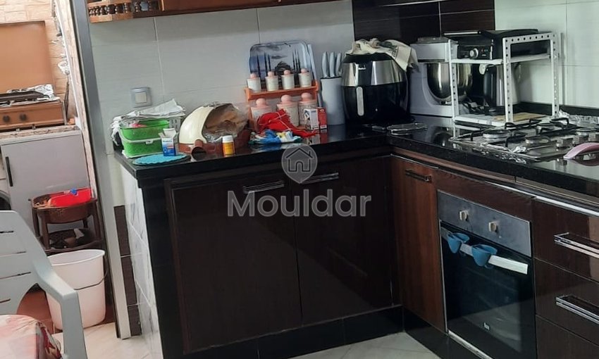 Elegant apartments for sale in Maamora, Kénitra – 132m² - view 5