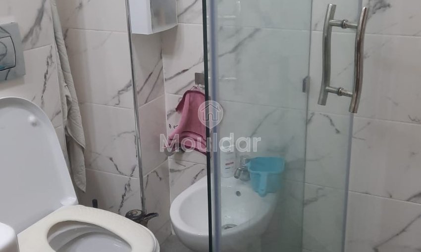 Elegant apartments for sale in Maamora, Kénitra – 132m² - view 7