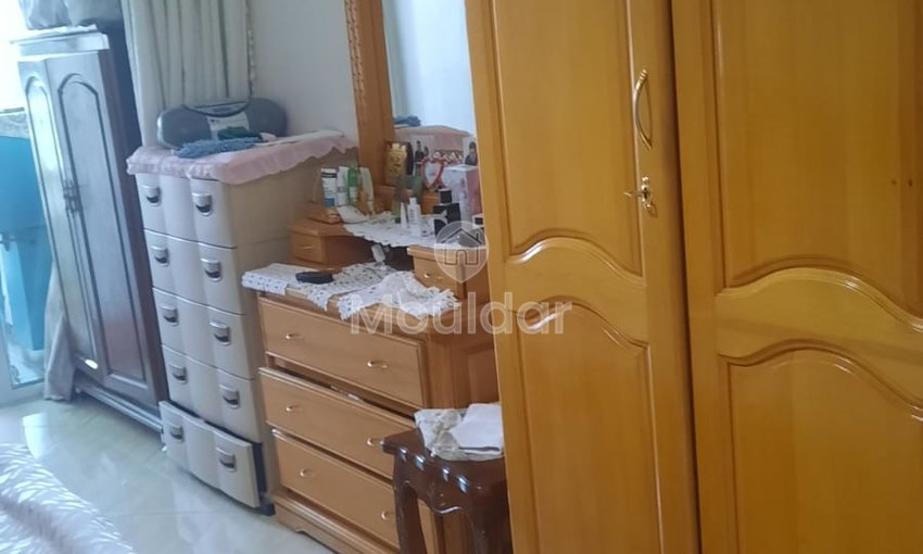 Elegant apartments for sale in Maamora, Kénitra – 132m² - view 4