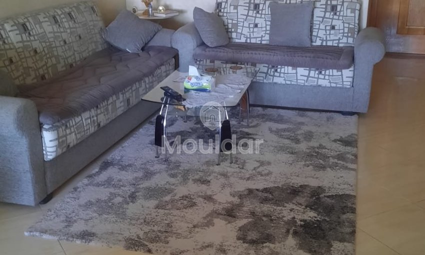 Elegant apartments for sale in Maamora, Kénitra – 132m² - view 2