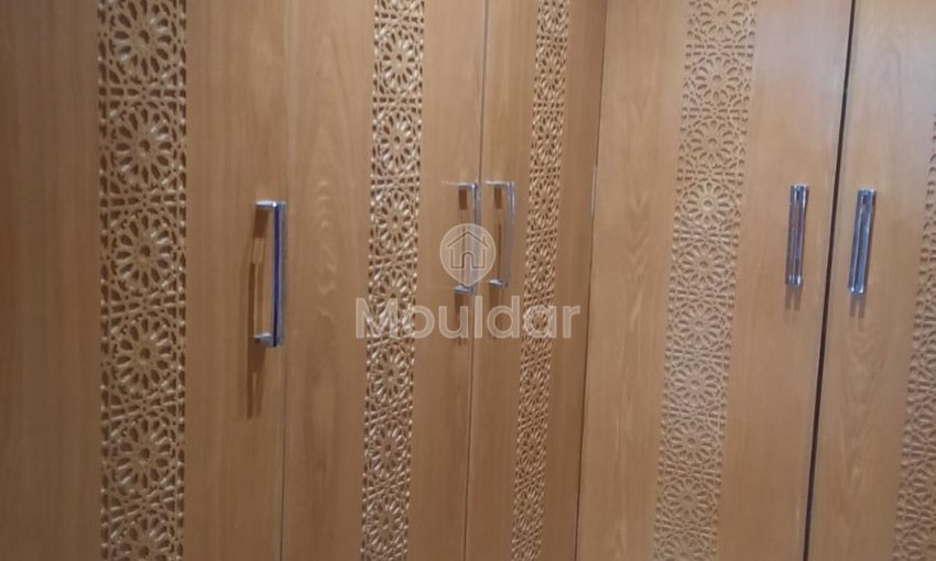 Elegant apartments for sale in Maamora, Kénitra – 132m² - view 9