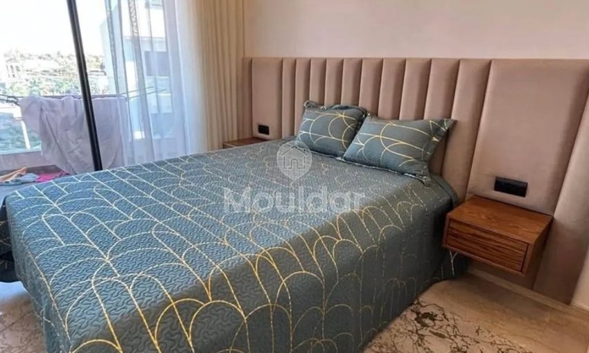 Studio Oasis a Casablanca: Il tuo spazio vitale ideale - view 6