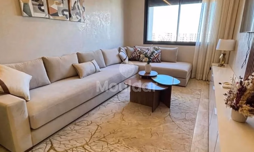 ستوديو أوزيس في الدار البيضاء: مساحتك المثالية للعيش