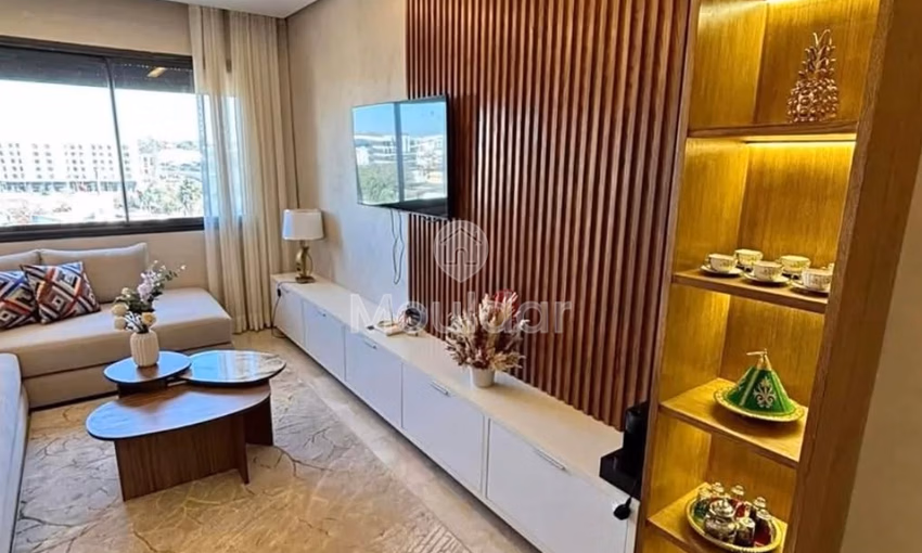 ستوديو أوزيس في الدار البيضاء: مساحتك المثالية للعيش