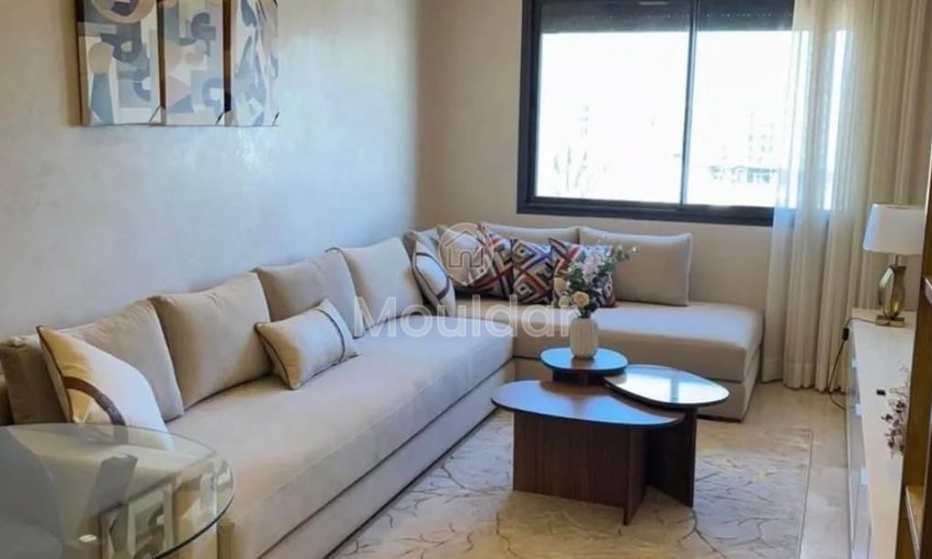 Studio Oasis a Casablanca: Il tuo spazio vitale ideale - view 3