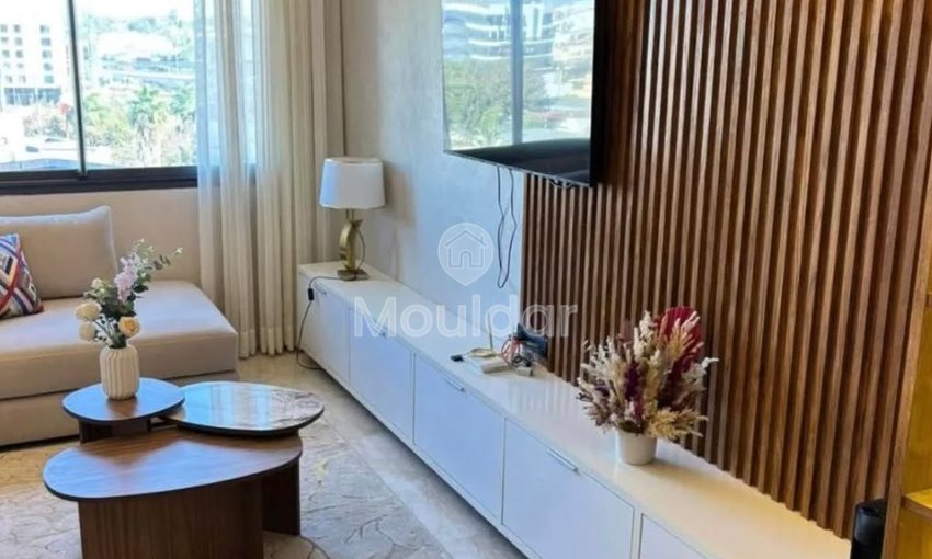 Studio Oasis a Casablanca: Il tuo spazio vitale ideale - view 4