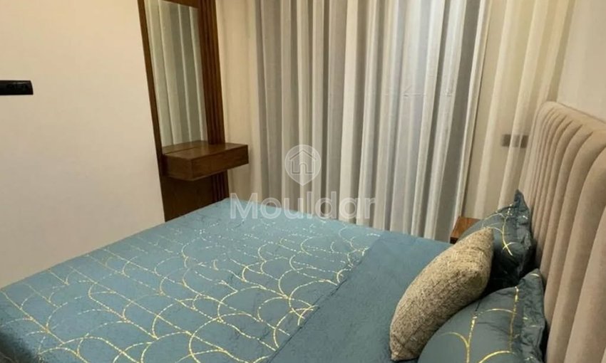 Studio Oasis a Casablanca: Il tuo spazio vitale ideale - view 8