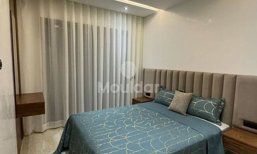 Studio Oasis a Casablanca: Il tuo spazio vitale ideale - view 7