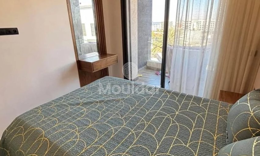 Studio Oasis a Casablanca: Il tuo spazio vitale ideale - view 10