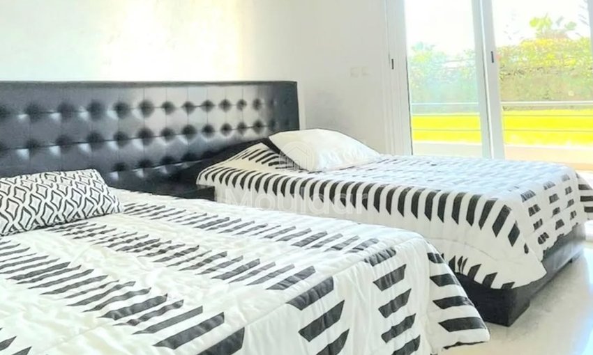 2-bedroom apartment for sale in Casablanca - 86 m² - view 4