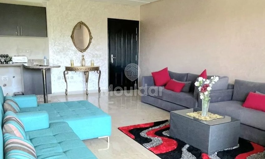 2-bedroom apartment for sale in Casablanca - 86 m² - view 2