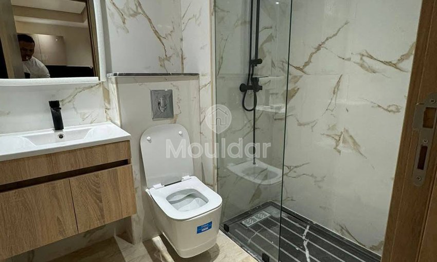 Studio zu vermieten: Gemütliches Oasis im Herzen von Casablanca - view 6